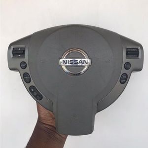 2007-2011 Nissan Sentra airbag